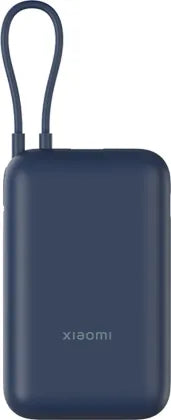 Xiaomi Pocket 10000 mAh Power Bank