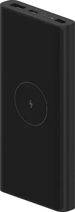 Xiaomi Wireless 10000mAh Power Bank