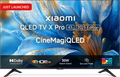 Xiaomi X Pro 2025 43 inch Ultra HD 4K Smart QLED TV (L43MB-APIN)