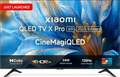 Xiaomi X Pro 2025 65 inch Ultra HD 4K Smart QLED TV (L65MB-APIN)