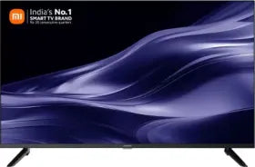Xiaomi X Series 2023 Edition 43 inch Ultra HD 4K Smart LED TV (L43M8-A2IN)