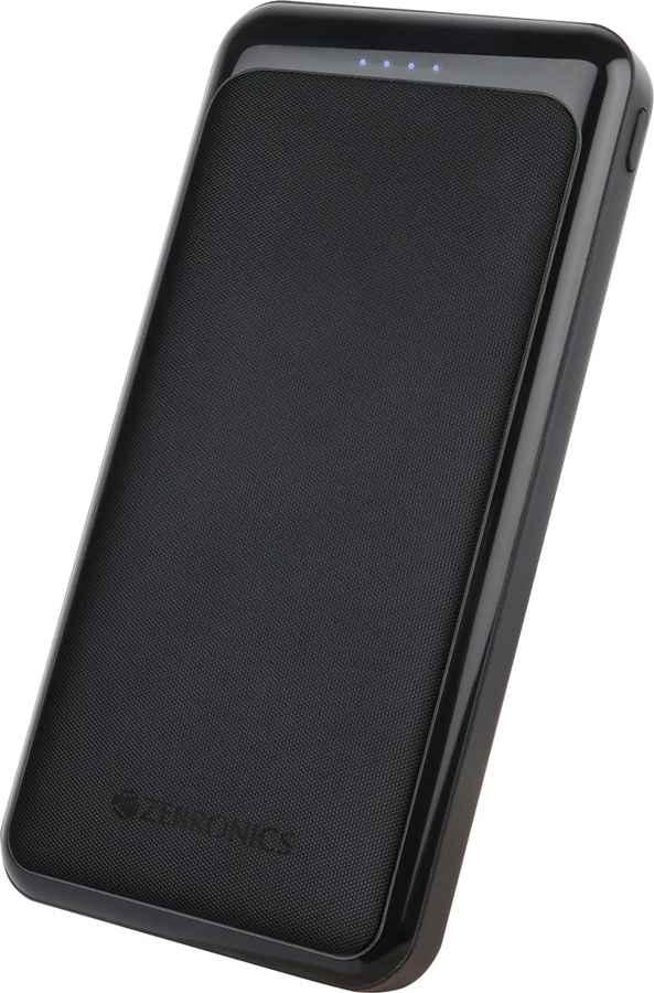 Zebronics ZEB-MD10000S4 10000 mAh Power Bank