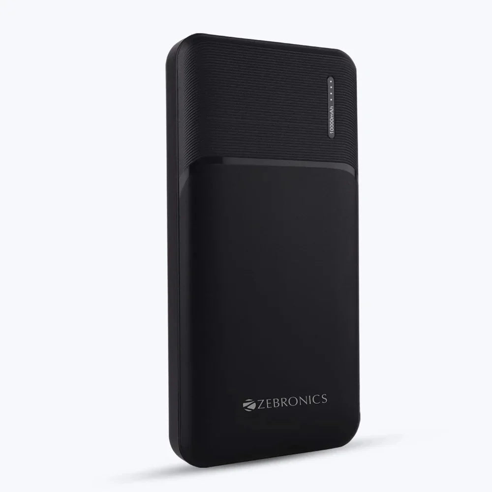Zebronics Zeb-MB10000S2 Power Bank