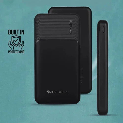 Zebronics Zeb-MB10000S2 Power Bank