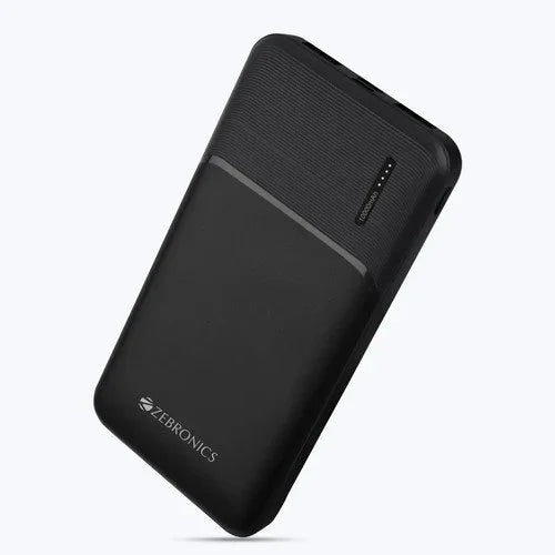 Zebronics Zeb-MB10000S2 Power Bank