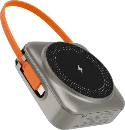 Zebronics Zeb EnergiSafe 10R3 10000 mAh Power Bank