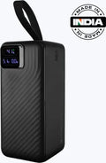 Zebronics Zeb EnergiPod 50R1 50000 mAh Power Bank