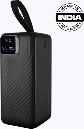 Zebronics Zeb EnergiPod 50R1 50000 mAh Power Bank