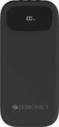 Zebronics Zeb EnergiPod 10R2 10000 mAh Power Bank