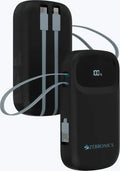 Zebronics Zeb EnergiTank 10R2 10000 mAh Power Bank