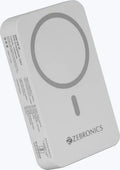 Zebronics Zeb EnergiSafe 10R2 10000 mAh Power Bank