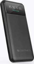 Zebronics Zeb-MB10000S10 10000 mAh Power Bank