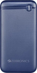 Zebronics Zeb-MB10000S11 10000 mAh Power Bank