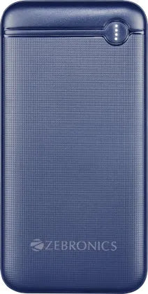 Zebronics Zeb-MB10000S11 10000 mAh Power Bank