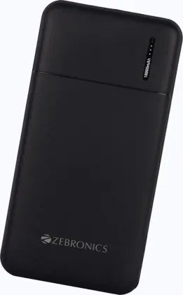 Zebronics Zeb-MB10000S2 Power Bank