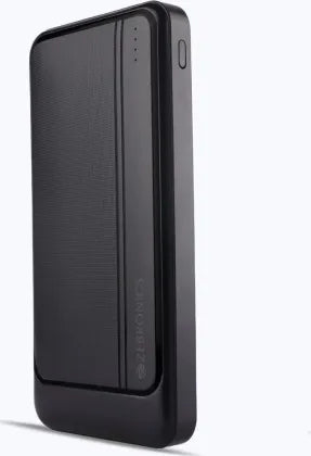Zebronics ZEB-MB10000S8 10000 mAh Power Bank