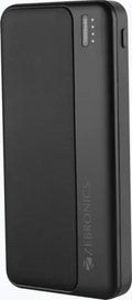 Zebronics ZEB-MB10000S5 10000 mAh Power Bank