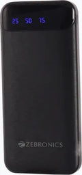 Zebronics ZEB-MB10000S4 10000 mAh Power Bank