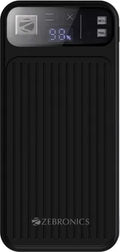 Zebronics Zeb-MB10000S13 10000 mAh Power Bank