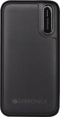 Zebronics Zeb-MB20000R2 20000 mAh Power Bank
