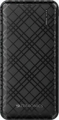 Zebronics Zeb-MB20000R1 20000 mAh Power Bank
