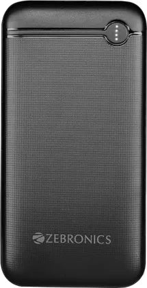 Zebronics Zeb-MB20000R4 20000 mAh Power Bank