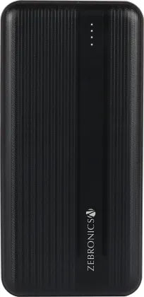 Zebronics ZEB-MD10000Q 10000 mAh Power Bank