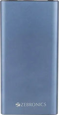 Zebronics ZEB-MD10000MQ 10000 mAh Power Bank