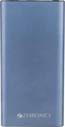 Zebronics ZEB-MD10000MQ 10000 mAh Power Bank