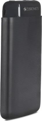 Zebronics ZEB-MD10000S2 10000 mAh Power Bank