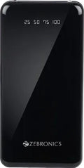 Zebronics ZEB MD20000G3 20000 mAh Power Bank