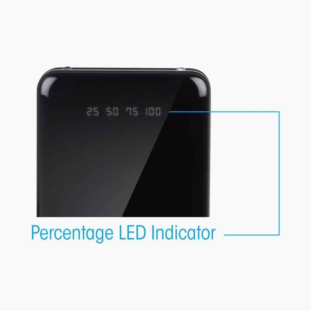 Zebronics ZEB MD20000G3 20000 mAh Power Bank
