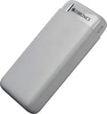 Zebronics Zeb-MD20000G1 20000 mAh Power Bank