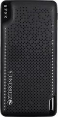 Zebronics Zeb-ME53 10000 mAh Power Bank