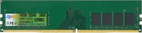 Zipmem ZLR16GD4-32 16 GB DDR4-2666 Desktop RAM